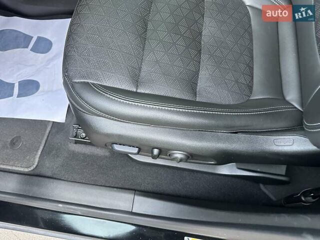 Чорний Шевроле Bolt EV, об'ємом двигуна 0 л та пробігом 25 тис. км за 19800 $, фото 11 на Automoto.ua