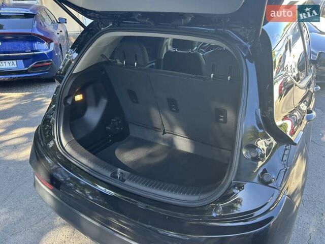 Черный Шевроле Bolt EV, объемом двигателя 0 л и пробегом 33 тыс. км за 18900 $, фото 16 на Automoto.ua
