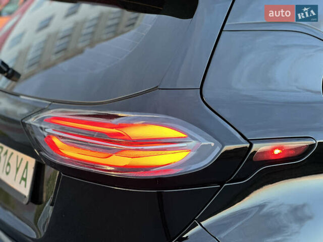 Шевроле Bolt EV 2023 в Виннице на Automoto.ua Черный Шевроле Bolt EV, объемом двигателя 0 л и пробегом 70 тыс. км за 22999 $, фото 12 на Automoto.ua