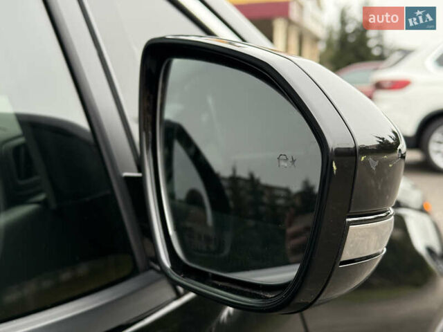 Чорний Шевроле Bolt EV, об'ємом двигуна 0 л та пробігом 33 тис. км за 17900 $, фото 36 на Automoto.ua