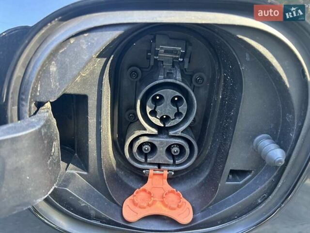 Черный Шевроле Bolt EV, объемом двигателя 0 л и пробегом 33 тыс. км за 18900 $, фото 17 на Automoto.ua