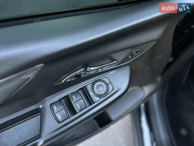 Шевроле Bolt EV 2023 в Виннице на Automoto.ua Черный Шевроле Bolt EV, объемом двигателя 0 л и пробегом 70 тыс. км за 22999 $, фото 47 на Automoto.ua
