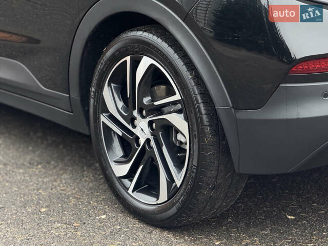 Чорний Шевроле Bolt EV, об'ємом двигуна 0 л та пробігом 33 тис. км за 17900 $, фото 47 на Automoto.ua