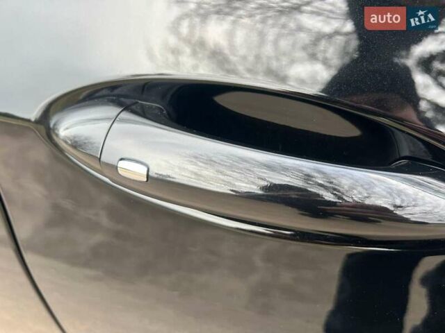Черный Шевроле Bolt EV, объемом двигателя 0 л и пробегом 24 тыс. км за 16999 $, фото 46 на Automoto.ua