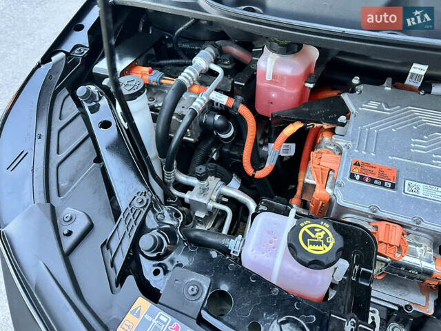 Шевроле Bolt EV 2023 в Виннице на Automoto.ua Черный Шевроле Bolt EV, объемом двигателя 0 л и пробегом 70 тыс. км за 22999 $, фото 87 на Automoto.ua