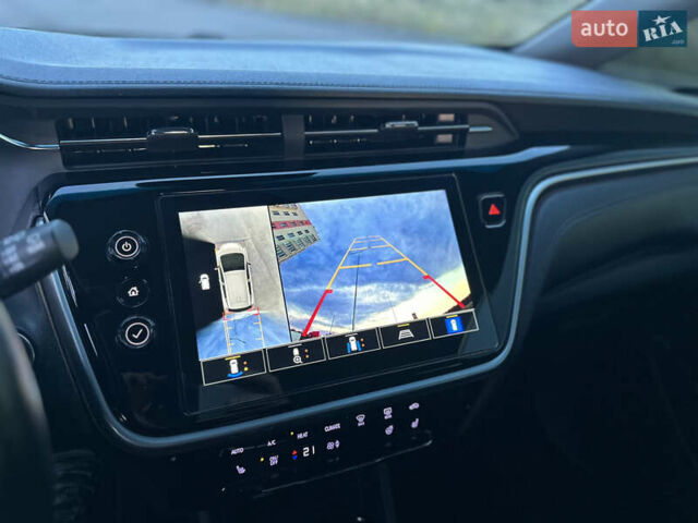 Шевроле Bolt EV 2023 в Виннице на Automoto.ua Черный Шевроле Bolt EV, объемом двигателя 0 л и пробегом 70 тыс. км за 22999 $, фото 63 на Automoto.ua