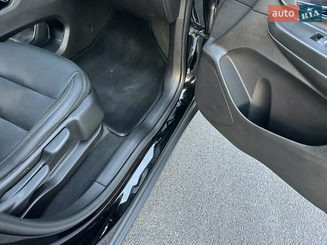 Шевроле Bolt EV 2023 в Виннице на Automoto.ua Черный Шевроле Bolt EV, объемом двигателя 0 л и пробегом 70 тыс. км за 22999 $, фото 78 на Automoto.ua
