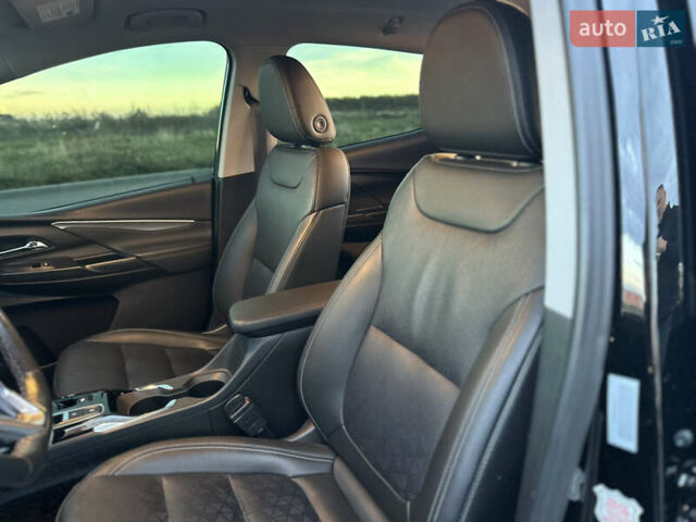 Шевроле Bolt EV 2023 в Виннице на Automoto.ua Черный Шевроле Bolt EV, объемом двигателя 0 л и пробегом 70 тыс. км за 22999 $, фото 52 на Automoto.ua