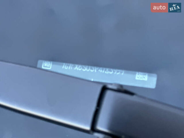 Шевроле Bolt EV 2023 в Виннице на Automoto.ua Черный Шевроле Bolt EV, объемом двигателя 0 л и пробегом 70 тыс. км за 22999 $, фото 6 на Automoto.ua