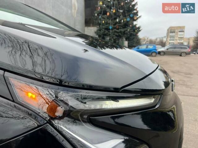 Черный Шевроле Bolt EV, объемом двигателя 0 л и пробегом 24 тыс. км за 16999 $, фото 21 на Automoto.ua