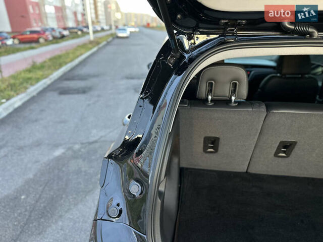 Шевроле Bolt EV 2023 в Виннице на Automoto.ua Черный Шевроле Bolt EV, объемом двигателя 0 л и пробегом 70 тыс. км за 22999 $, фото 40 на Automoto.ua