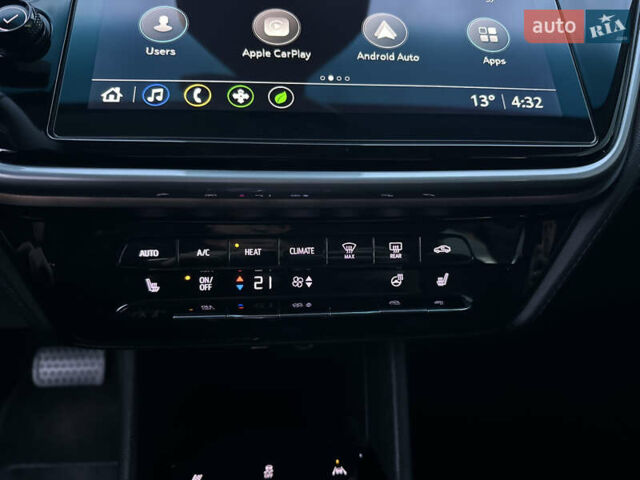 Шевроле Bolt EV 2023 в Виннице на Automoto.ua Черный Шевроле Bolt EV, объемом двигателя 0 л и пробегом 70 тыс. км за 22999 $, фото 59 на Automoto.ua