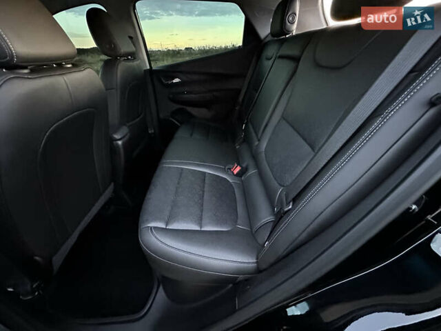 Шевроле Bolt EV 2023 в Виннице на Automoto.ua Черный Шевроле Bolt EV, объемом двигателя 0 л и пробегом 70 тыс. км за 22999 $, фото 70 на Automoto.ua