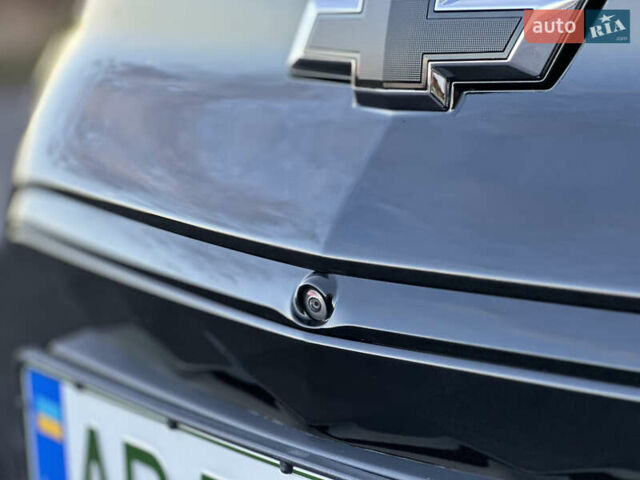 Шевроле Bolt EV 2023 в Виннице на Automoto.ua Черный Шевроле Bolt EV, объемом двигателя 0 л и пробегом 70 тыс. км за 22999 $, фото 4 на Automoto.ua