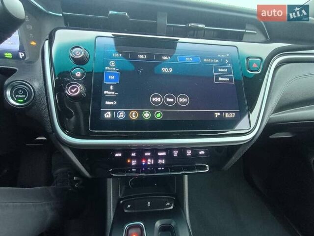 Чорний Шевроле Bolt EV, об'ємом двигуна 0 л та пробігом 29 тис. км за 18900 $, фото 3 на Automoto.ua