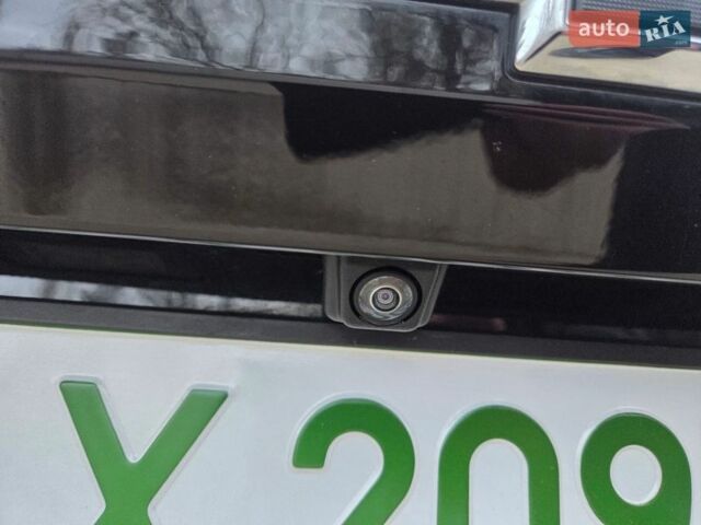 Черный Шевроле Bolt EV, объемом двигателя 0 л и пробегом 99 тыс. км за 18500 $, фото 29 на Automoto.ua