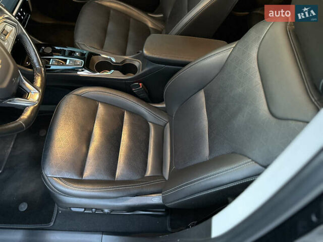 Шевроле Bolt EV 2023 в Виннице на Automoto.ua Черный Шевроле Bolt EV, объемом двигателя 0 л и пробегом 70 тыс. км за 22999 $, фото 53 на Automoto.ua