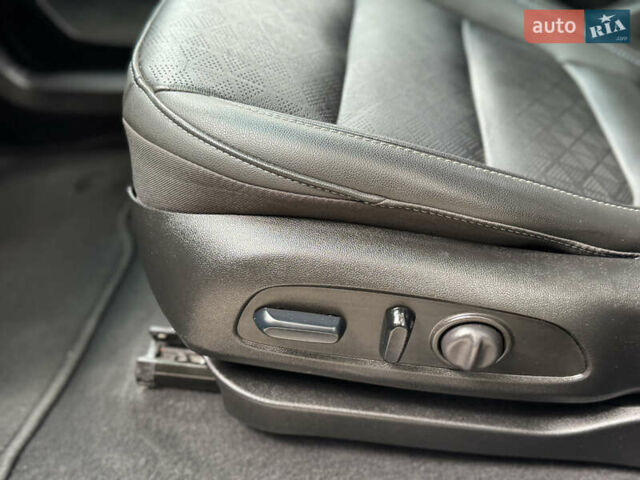 Чорний Шевроле Bolt EV, об'ємом двигуна 0 л та пробігом 32 тис. км за 17500 $, фото 5 на Automoto.ua