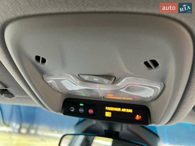 Черный Шевроле Bolt EV, объемом двигателя 0 л и пробегом 24 тыс. км за 16999 $, фото 40 на Automoto.ua