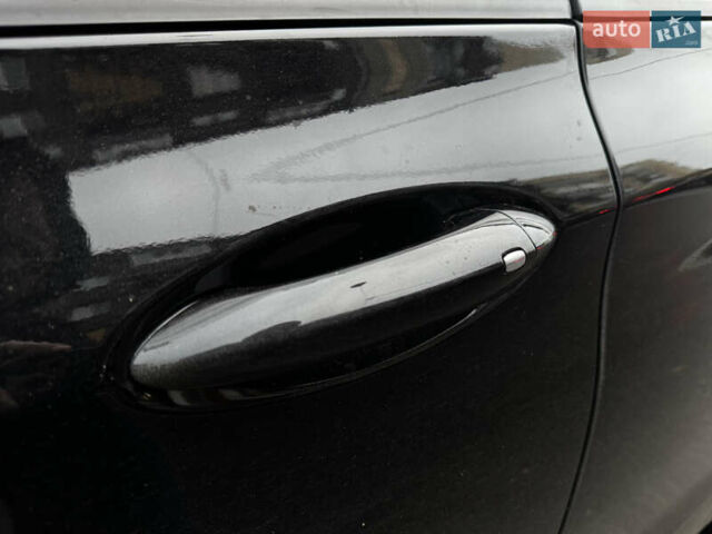 Черный Шевроле Bolt EV, объемом двигателя 0 л и пробегом 68 тыс. км за 19000 $, фото 12 на Automoto.ua