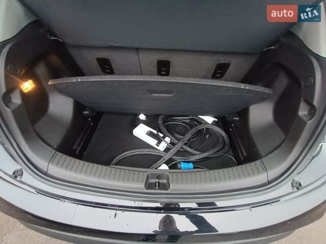 Чорний Шевроле Bolt EV, об'ємом двигуна 0 л та пробігом 29 тис. км за 18900 $, фото 14 на Automoto.ua