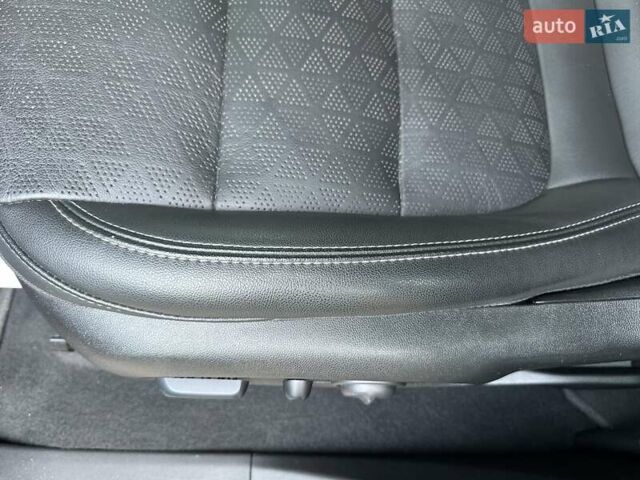 Чорний Шевроле Bolt EV, об'ємом двигуна 0 л та пробігом 25 тис. км за 19800 $, фото 12 на Automoto.ua
