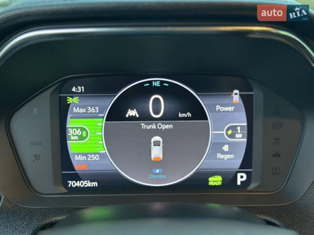 Шевроле Bolt EV 2023 в Виннице на Automoto.ua Черный Шевроле Bolt EV, объемом двигателя 0 л и пробегом 70 тыс. км за 22999 $, фото 56 на Automoto.ua