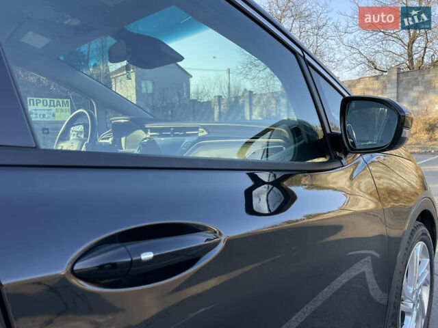 Черный Шевроле Bolt EV, объемом двигателя 0 л и пробегом 45 тыс. км за 18999 $, фото 15 на Automoto.ua