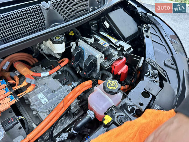 Шевроле Bolt EV 2023 в Виннице на Automoto.ua Черный Шевроле Bolt EV, объемом двигателя 0 л и пробегом 70 тыс. км за 22999 $, фото 88 на Automoto.ua