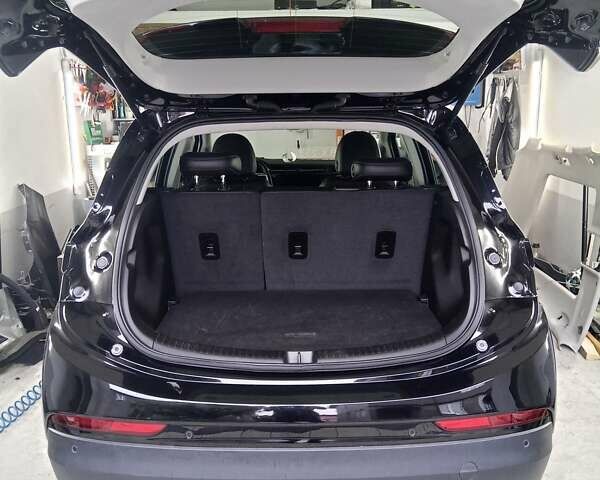 Чорний Шевроле Bolt EV, об'ємом двигуна 0 л та пробігом 76 тис. км за 17600 $, фото 5 на Automoto.ua