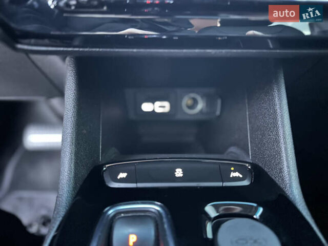 Шевроле Bolt EV 2023 в Виннице на Automoto.ua Черный Шевроле Bolt EV, объемом двигателя 0 л и пробегом 70 тыс. км за 22999 $, фото 60 на Automoto.ua