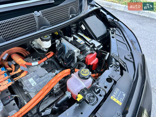 Шевроле Bolt EV 2023 в Виннице на Automoto.ua Черный Шевроле Bolt EV, объемом двигателя 0 л и пробегом 70 тыс. км за 22999 $, фото 89 на Automoto.ua