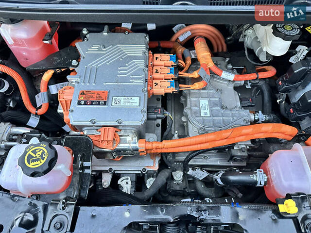 Шевроле Bolt EV 2023 в Виннице на Automoto.ua Черный Шевроле Bolt EV, объемом двигателя 0 л и пробегом 70 тыс. км за 22999 $, фото 86 на Automoto.ua