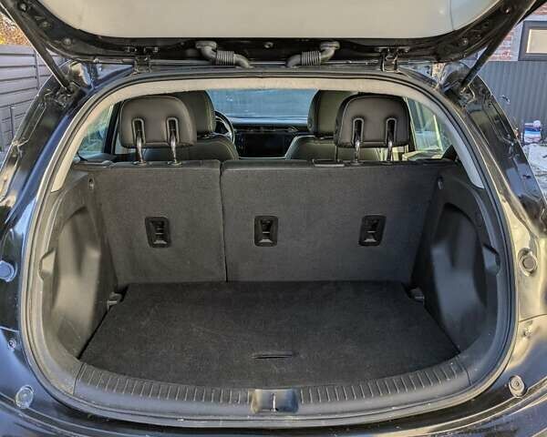 Черный Шевроле Bolt EV, объемом двигателя 0 л и пробегом 67 тыс. км за 17500 $, фото 6 на Automoto.ua