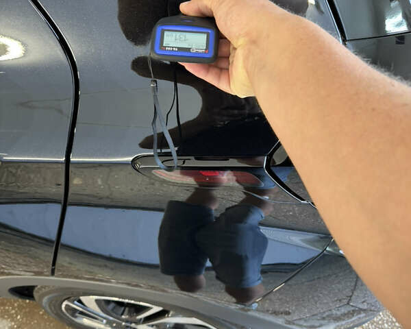 Чорний Шевроле Bolt EV, об'ємом двигуна 0 л та пробігом 68 тис. км за 20500 $, фото 26 на Automoto.ua