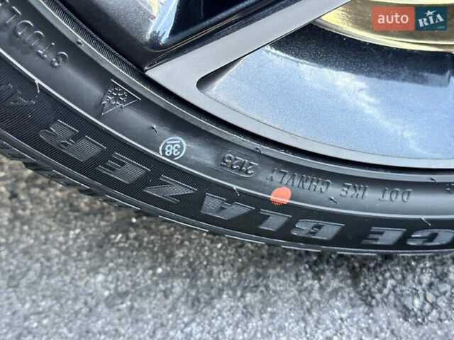 Шевроле Bolt EV 2023 в Виннице на Automoto.ua Черный Шевроле Bolt EV, объемом двигателя 0 л и пробегом 70 тыс. км за 22999 $, фото 69 на Automoto.ua