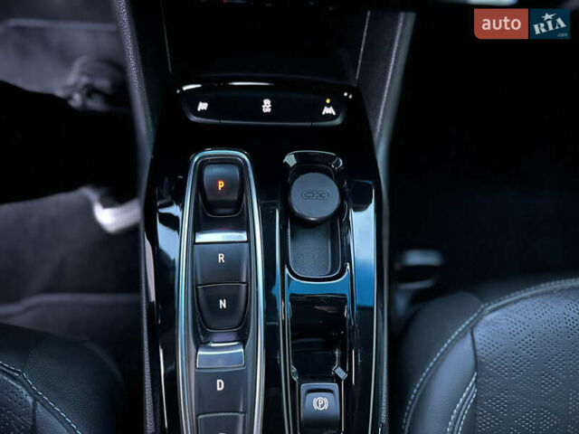 Шевроле Bolt EV 2023 в Виннице на Automoto.ua Черный Шевроле Bolt EV, объемом двигателя 0 л и пробегом 70 тыс. км за 22999 $, фото 61 на Automoto.ua