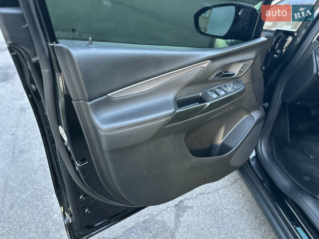 Шевроле Bolt EV 2023 в Виннице на Automoto.ua Черный Шевроле Bolt EV, объемом двигателя 0 л и пробегом 70 тыс. км за 22999 $, фото 48 на Automoto.ua