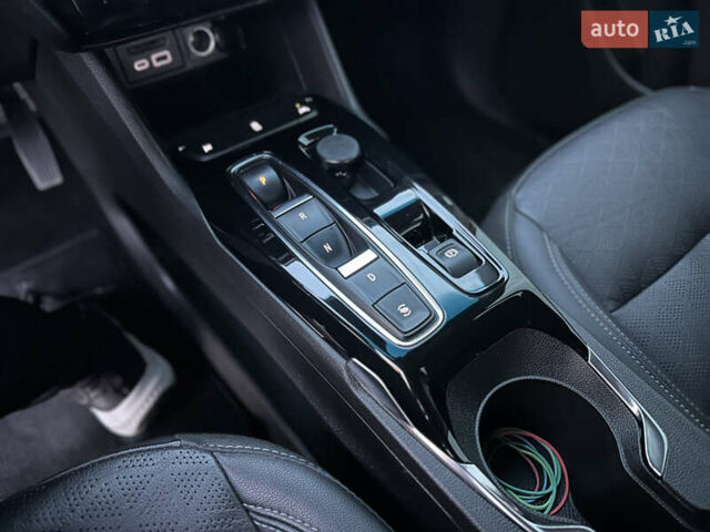 Шевроле Bolt EV 2023 в Виннице на Automoto.ua Черный Шевроле Bolt EV, объемом двигателя 0 л и пробегом 70 тыс. км за 22999 $, фото 62 на Automoto.ua