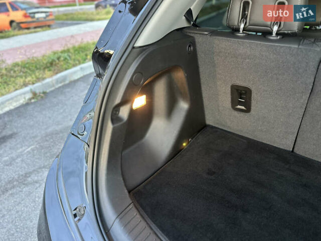 Шевроле Bolt EV 2023 в Виннице на Automoto.ua Черный Шевроле Bolt EV, объемом двигателя 0 л и пробегом 70 тыс. км за 22999 $, фото 43 на Automoto.ua