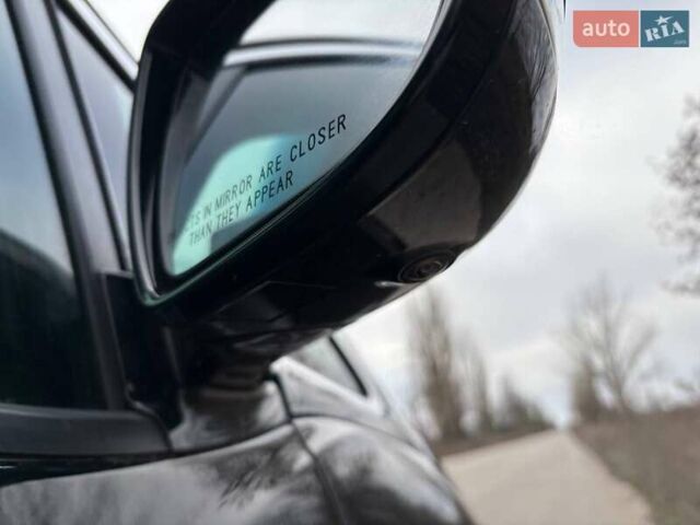 Чорний Шевроле Bolt EV, об'ємом двигуна 0 л та пробігом 71 тис. км за 18200 $, фото 17 на Automoto.ua