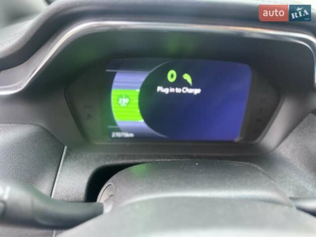 Черный Шевроле Bolt EV, объемом двигателя 0 л и пробегом 25 тыс. км за 17900 $, фото 10 на Automoto.ua