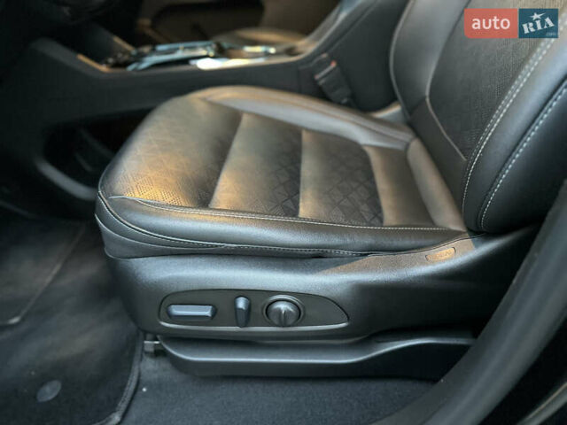 Шевроле Bolt EV 2023 в Виннице на Automoto.ua Черный Шевроле Bolt EV, объемом двигателя 0 л и пробегом 70 тыс. км за 22999 $, фото 51 на Automoto.ua