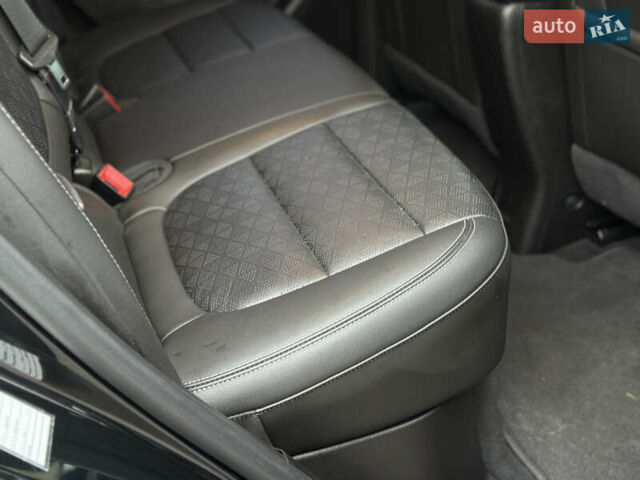 Чорний Шевроле Bolt EV, об'ємом двигуна 0 л та пробігом 33 тис. км за 17900 $, фото 44 на Automoto.ua