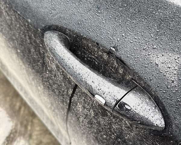 Чорний Шевроле Bolt EV, об'ємом двигуна 0 л та пробігом 155 тис. км за 11800 $, фото 10 на Automoto.ua