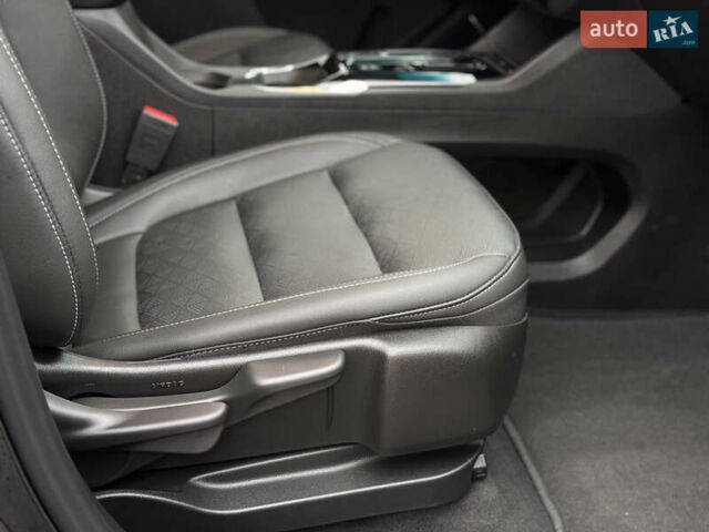 Чорний Шевроле Bolt EV, об'ємом двигуна 0 л та пробігом 33 тис. км за 17900 $, фото 39 на Automoto.ua