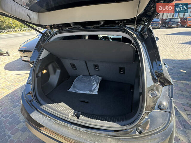 Чорний Шевроле Bolt EV, об'ємом двигуна 0 л та пробігом 32 тис. км за 17500 $, фото 13 на Automoto.ua