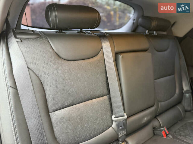 Чорний Шевроле Bolt EV, об'ємом двигуна 0 л та пробігом 33 тис. км за 17900 $, фото 34 на Automoto.ua