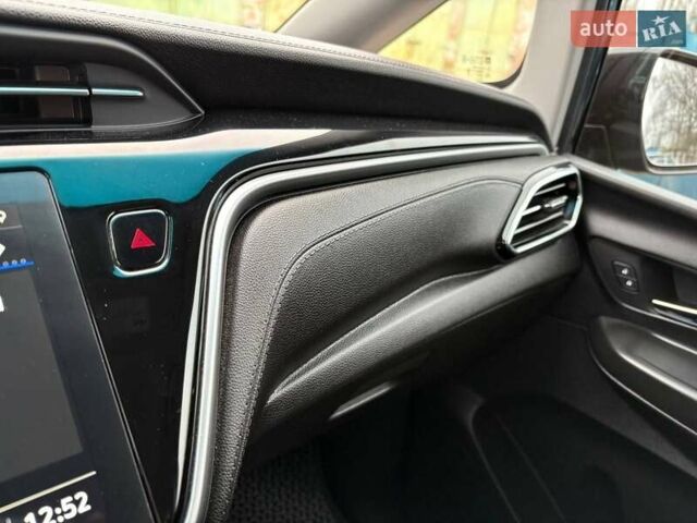 Чорний Шевроле Bolt EV, об'ємом двигуна 0 л та пробігом 71 тис. км за 18200 $, фото 33 на Automoto.ua