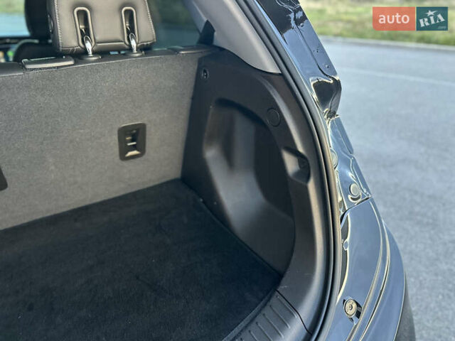 Шевроле Bolt EV 2023 в Виннице на Automoto.ua Черный Шевроле Bolt EV, объемом двигателя 0 л и пробегом 70 тыс. км за 22999 $, фото 44 на Automoto.ua